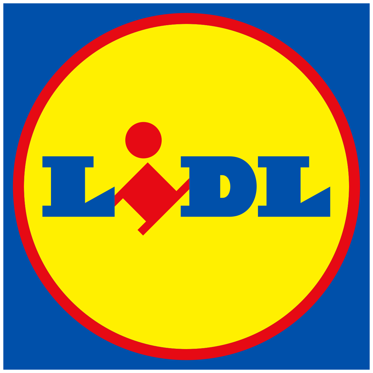Lidl, logo, sponsor, triathlon, giesbeek